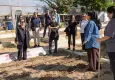 İzmir, CLI-MET Projesi kapsamında Avrupalı uzmanları ağırladı