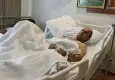 Madendeki göçükten sağ çıktı, yaşadıklarını anlattı