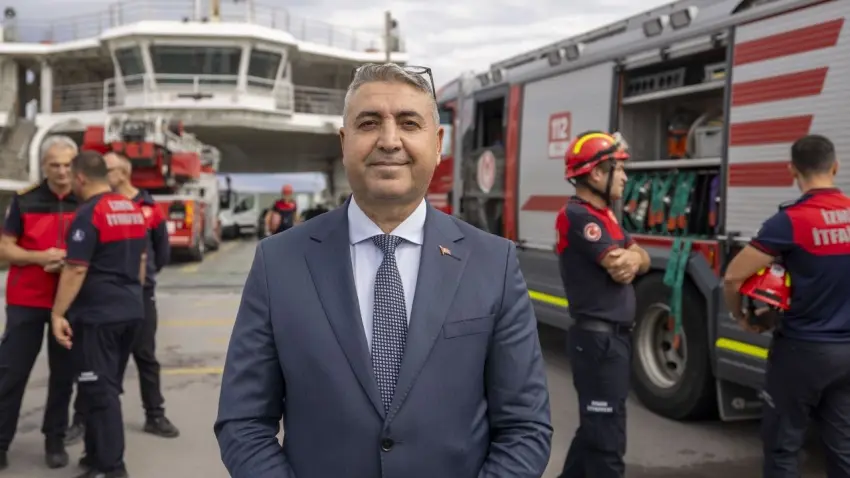 ahmet karaman