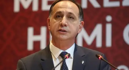 MHK Başkanı Ferhat Gündoğdu dahil 7 şüpheli adliyeye sevk edildi