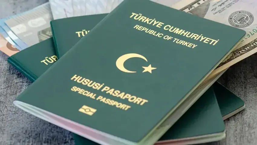 Pilot, mühendis ve mimarlara yeşil pasaport geliyor mu? Meclis’e teklif sunuldu! haberinin görseli