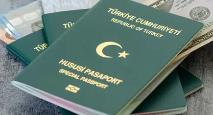 Pilot, mühendis ve mimarlara yeşil pasaport geliyor mu? Meclis’e teklif sunuldu!