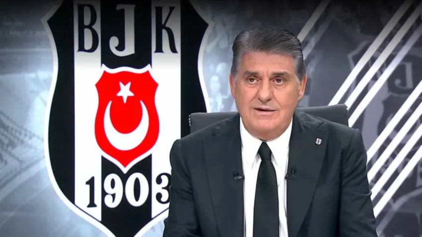 Serdal Adalı'dan liglerin ertelenmesi çağrısı haberinin görseli