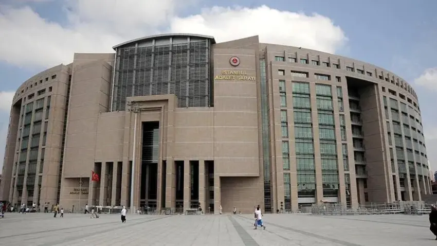 Sermaye piyasası soruşturmalarında 19 şüpheli adliyede haberinin görseli