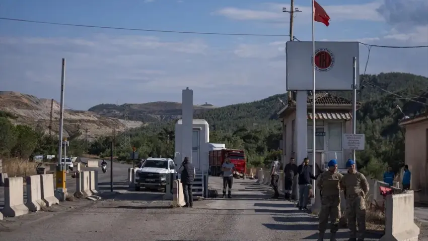 Soma’daki maden faciasında 9 yönetici gözaltına alındı haberinin görseli