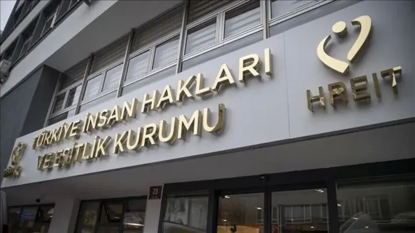 TİHEK'ten emsal karar: Yabancılara farklı nikah ücreti uygulayan belediyeye ağır ceza! haberinin görseli
