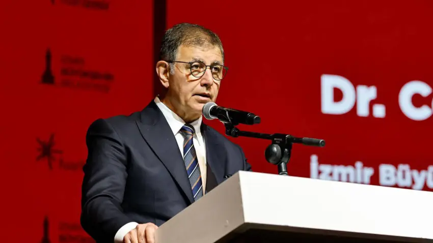 Tugay’dan Soma’daki maden faciası sonrası başsağlığı mesajı haberinin görseli