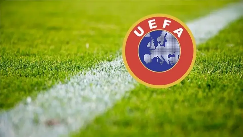 UEFA’dan Türk futbolundaki soruşturmaya yakın takip: Türkiye’ye özel gözlemci gönderilecek haberinin görseli