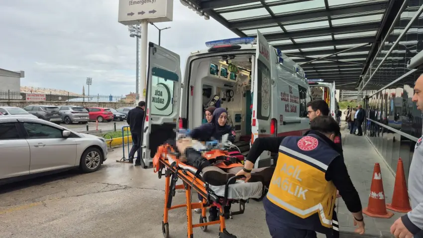 Zonguldak'ta kaçak maden ocağında facia: 15 gün önce mühürlenen ocakta göçük altında kalan işçi hayatını kaybetti! haberinin görseli