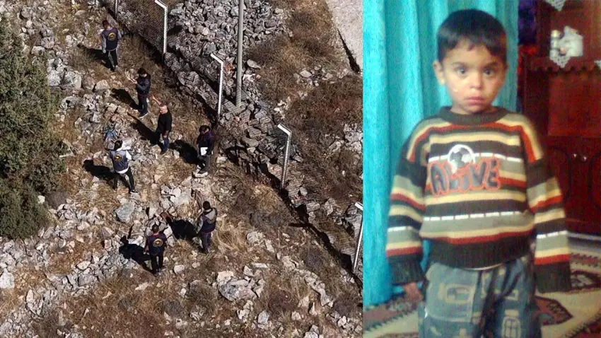 14 yıllık sır anne ifadesiyle çözüldü: 2,5 yaşındaki Yakup’un cinayetinde babası tutuklandı haberinin görseli