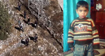 14 yıllık sır anne ifadesiyle çözüldü: 2,5 yaşındaki Yakup’un cinayetinde babası tutuklandı