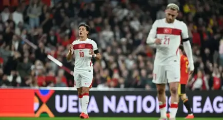 2 futbolcu A Milli Takım kampından ayrıldı