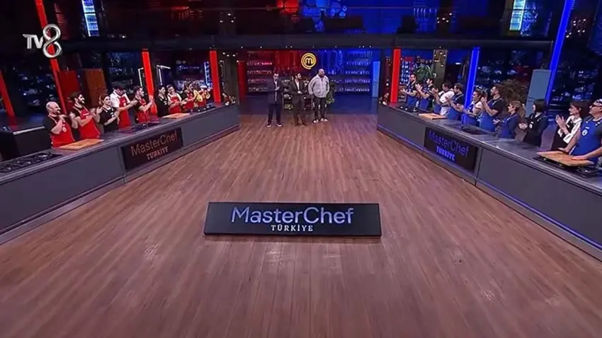 3 Ekim MasterChef Türkiye’de oyunu hangi takım kazandı, eleme potasına kimler gitti?