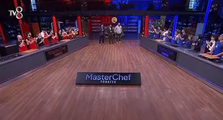 3 Ekim MasterChef Türkiye’de oyunu hangi takım kazandı, eleme potasına kimler gitti?