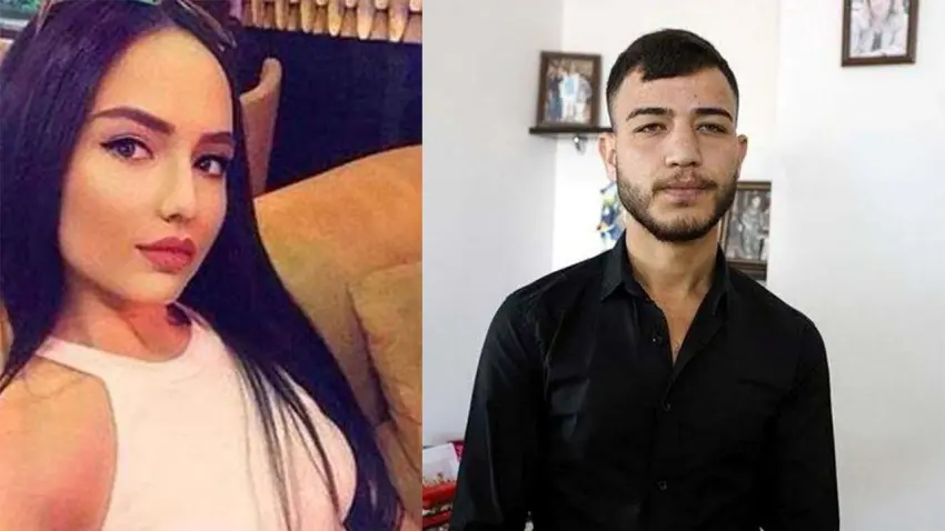 Aleyna Çakır davasında gerekçeli karar açıklandı: Ümitcan Uygun'a verilen 4 yıl hapis cezasının detayları ortaya çıktı haberinin görseli