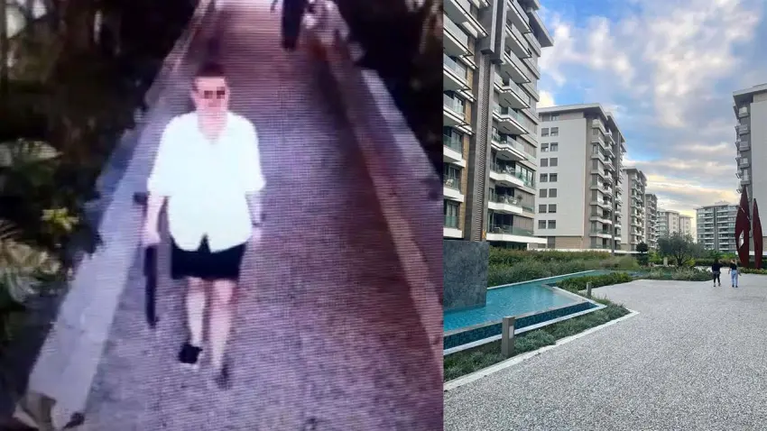 Antalya'da sitede pompalı tüfekle dehşet saçtı: ‘Sizi öldürürüm’ diyerek çocukları tehdit etmiş haberinin görseli