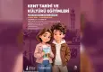 APİKAM’da çocuklara kent tarihi ve kültürü eğitimi