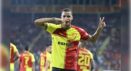 Göztepe’de gol arayışı sürüyor: Hücum hattında istikrar yok