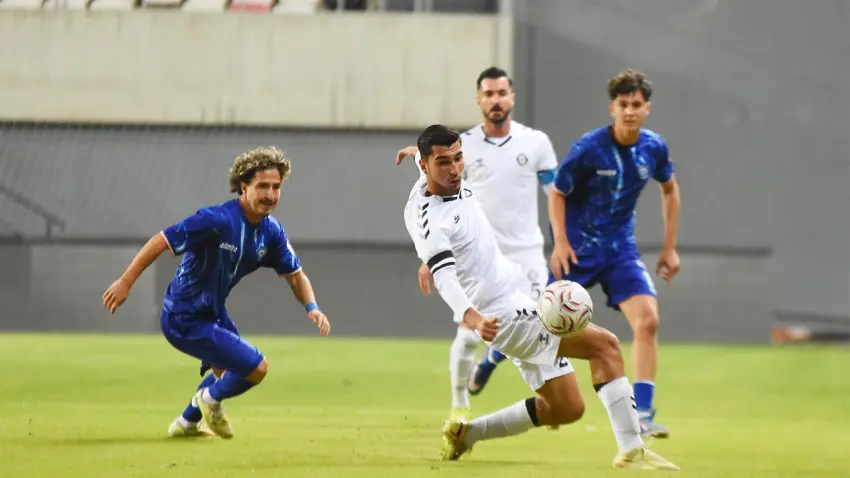 İzmir takımlarında son durum: Menemen FK kazandı, Altay berabere kaldı haberinin görseli