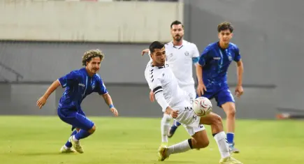 İzmir takımlarında son durum: Menemen FK kazandı, Altay berabere kaldı