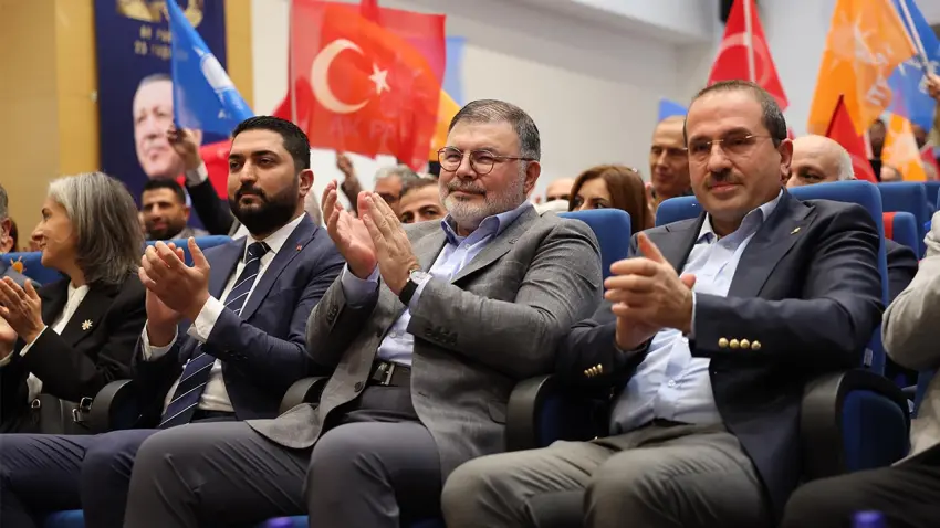 ak parti