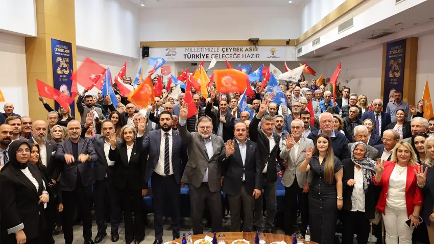 ak parti