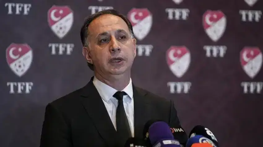 MHK Başkanı Ferhat Gündoğdu tutuklandı haberinin görseli