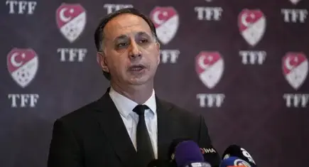 MHK Başkanı Ferhat Gündoğdu tutuklandı