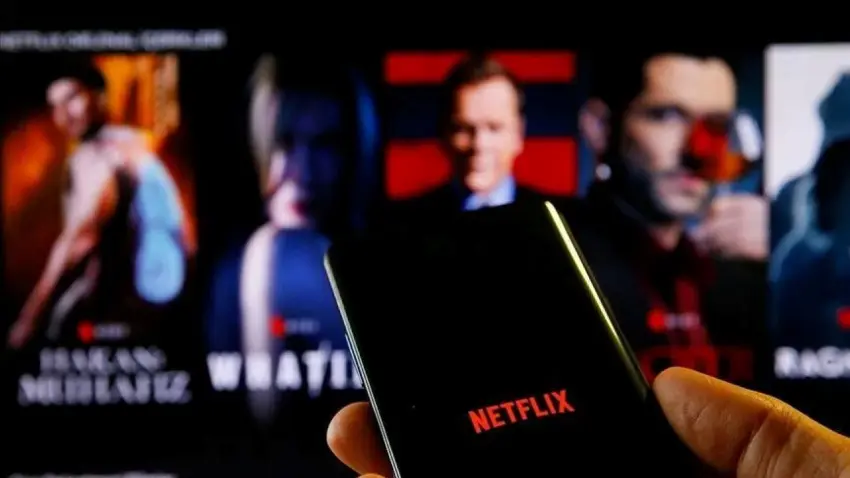 Netflix Türkiye'ye zam geldi! İşte temel, standart ve premium yeni abonelik fiyatları haberinin görseli
