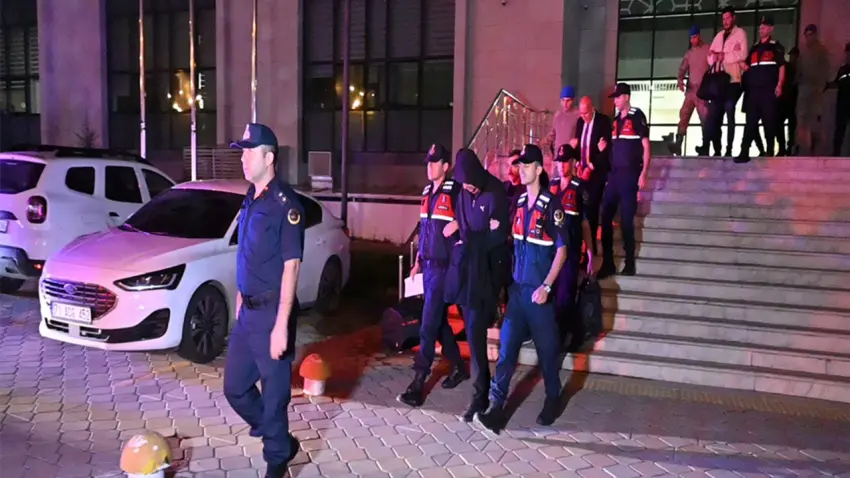 Yahşihan Belediyesi soruşturmasında yeni gelişme: Tutuklu sayısı 16’ya çıktı haberinin görseli