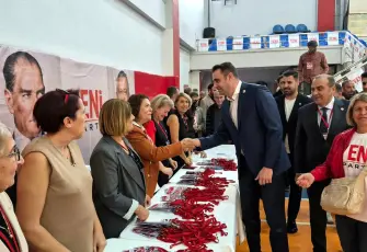 YENİ Parti’de kongre mesaisi başladı: Güç’ten demokrasi şöleni mesajı