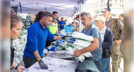 Zeytinde ortak akıl sahaya taşınıyor
