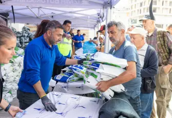 Zeytinde ortak akıl sahaya taşınıyor