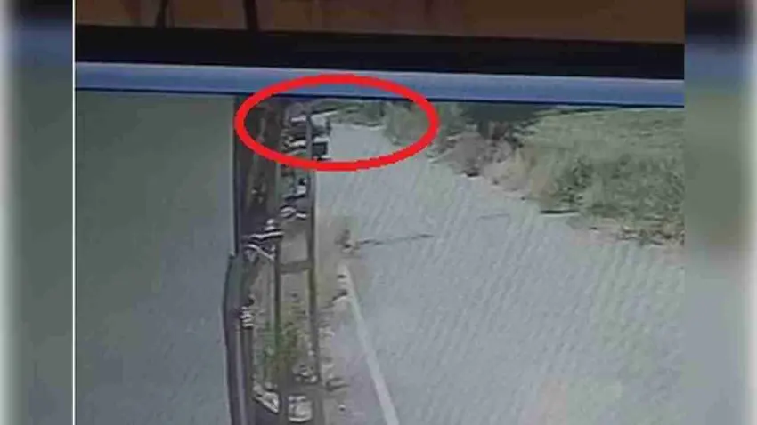 11 yaşındaki çocuğa çarpan sürücü serbest bırakıldı haberinin görseli