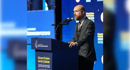 13. Uluslararası Bediüzzaman Sempozyumu İstanbul'da başladı