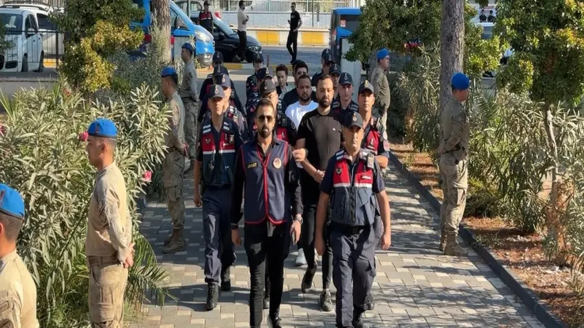 800 milyon TL’lik vurgun iddiasında yeni gelişme: Tutuklu sayısı 5 oldu haberinin görseli