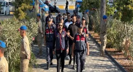 800 milyon TL’lik vurgun iddiasında yeni gelişme: Tutuklu sayısı 5 oldu