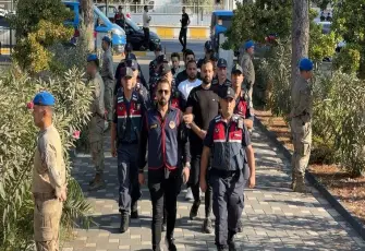 800 milyon TL’lik vurgun iddiasında yeni gelişme: Tutuklu sayısı 5 oldu