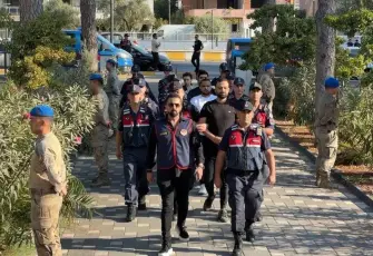 Aydın'da 800 milyon TL'lik dev konut ve arsa vurgunu: Tutuklu sayısı 5'e yükseldi!