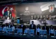 Beşiktaş’ta olağanüstü genel kurulunda oy verme işlemi başladı