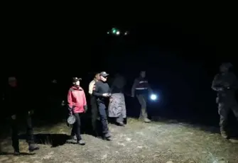 Bursa’da 2 gündür kayıptı! 61 yaşındaki zihinsel engelli kadın ormanda bulundu