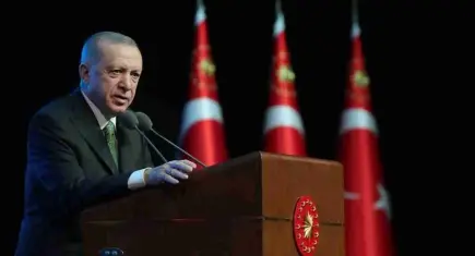 Cumhurbaşkanı Erdoğan açıkladı: İhracatta Cumhuriyet tarihinin eylül rekoru kırıldı