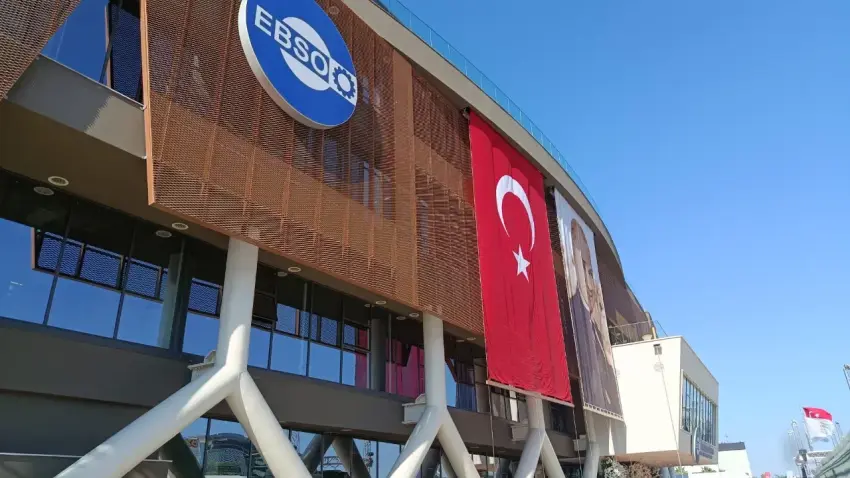 EBSO ve İTB’de seçim heyecanı başlıyor haberinin görseli
