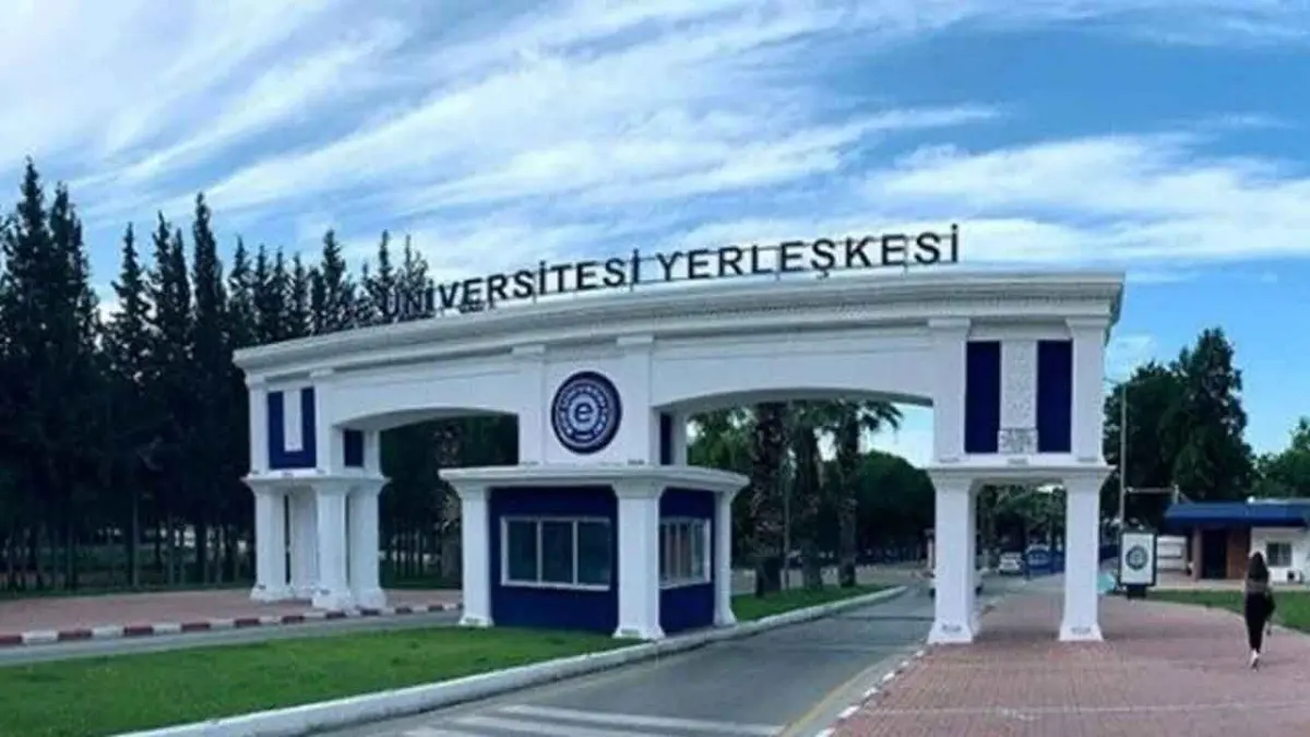 Ege Üniversitesi Yapı İşleri ve Teknik Daire Başkanlığı Düzeltme İlanı