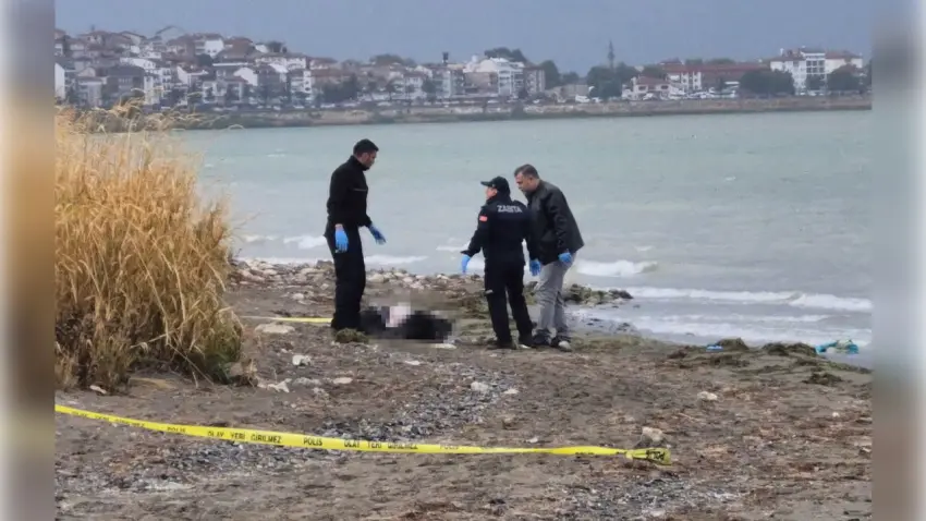 Eğirdir Gölü’nde bulunan ceset 10 gündür kayıp tıp öğrencisine ait çıktı haberinin görseli