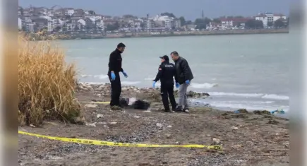 Eğirdir Gölü’nde bulunan ceset 10 gündür kayıp tıp öğrencisine ait çıktı