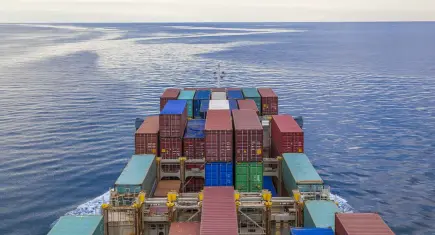 EİB'nin eylül ihracatı yüzde 11 arttı: 1 milyar 705 milyon dolara ulaştı