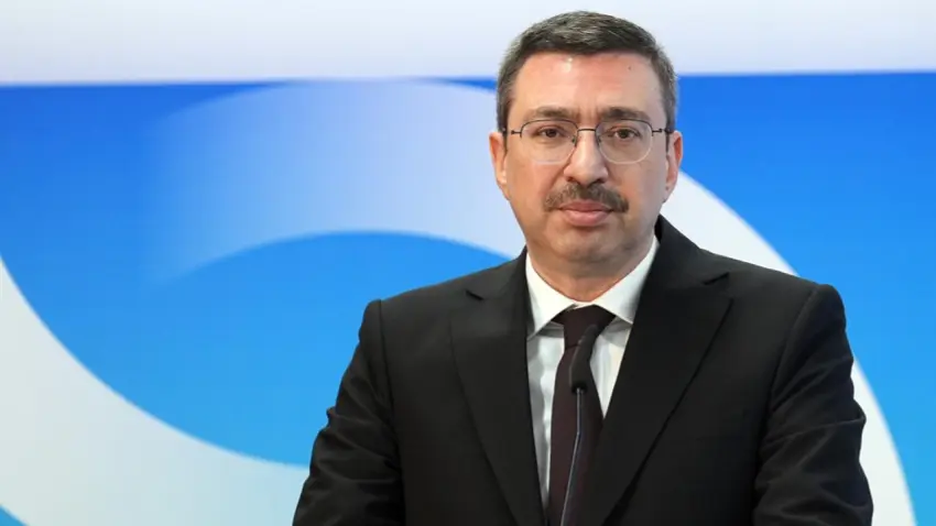 Eski SPK Başkanı İbrahim Ömer Gönül hakkında soruşturma izni talebi haberinin görseli