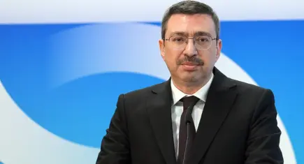 Eski SPK Başkanı İbrahim Ömer Gönül hakkında soruşturma izni talebi