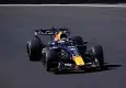 Formula 1'de Verstappen'den sezonun ilk zaferi
